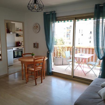 Le Palais Royal Appartement Saint-Raphaël Buitenkant foto