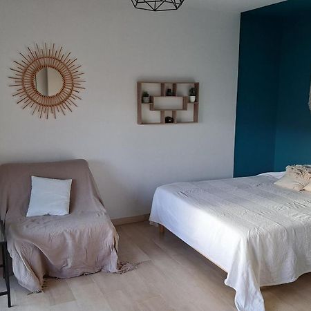 Le Palais Royal Appartement Saint-Raphaël Buitenkant foto