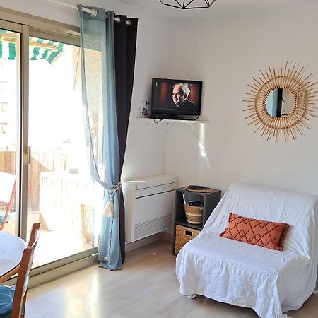 Le Palais Royal Appartement Saint-Raphaël Buitenkant foto