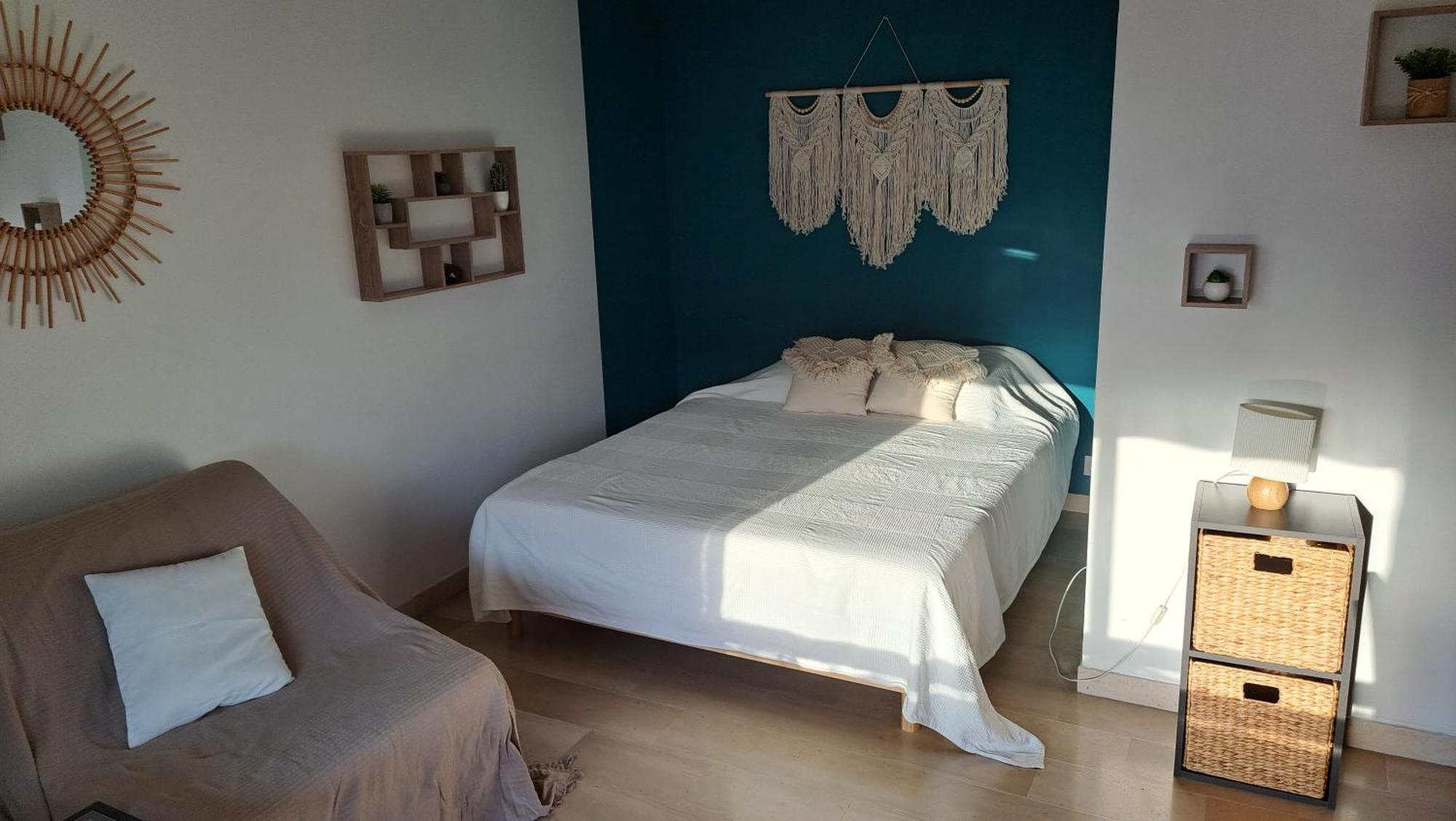 Le Palais Royal Appartement Saint-Raphaël Buitenkant foto